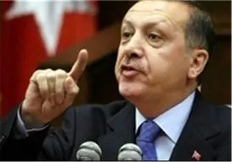 رژیم صهیونیستی دست رد به سینه اردوغان زد