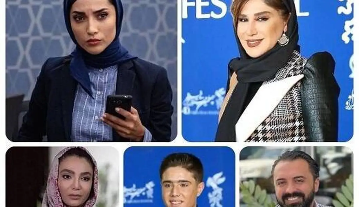 فیلم سینمایی «رینگ» به مرحله پیش تولید رسید