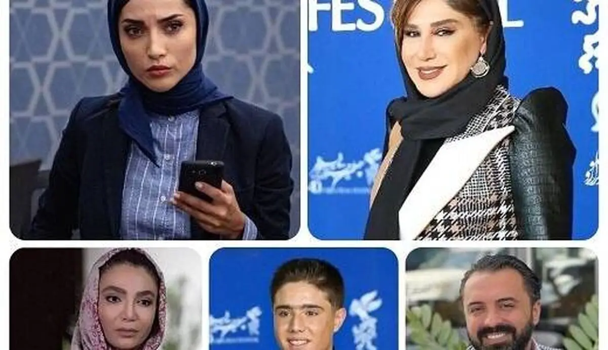 فیلم سینمایی «رینگ» به مرحله پیش تولید رسید
