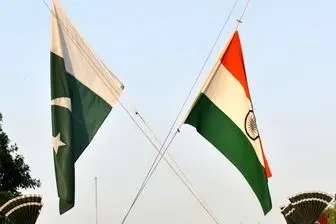اعلام آمادگی پاکستان برای مذاکره با هند 