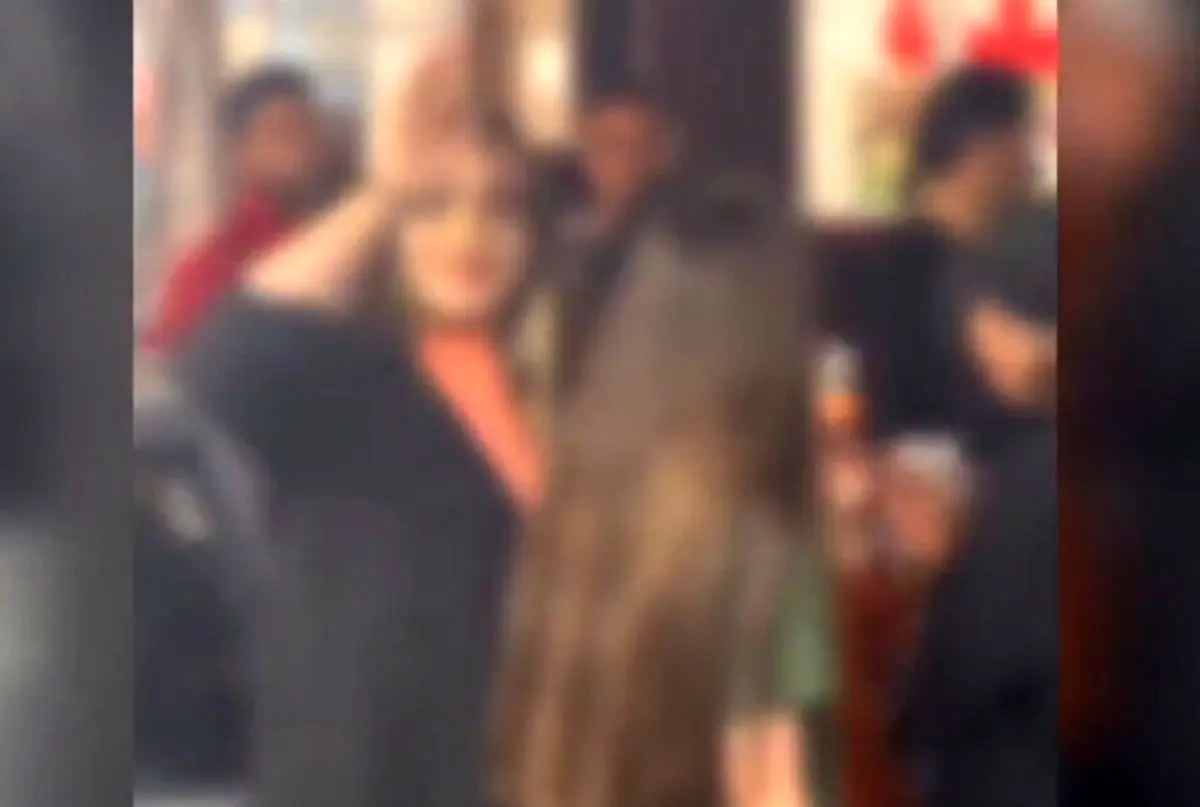 هشدار صریح به برپاکنندگان مراسم‌های خلاف شرع و مختلط‌
