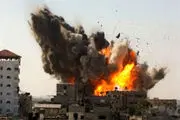  ۲۰ کشته بر اثر انفجار خودرو بمبگذاری شده در سوریه 