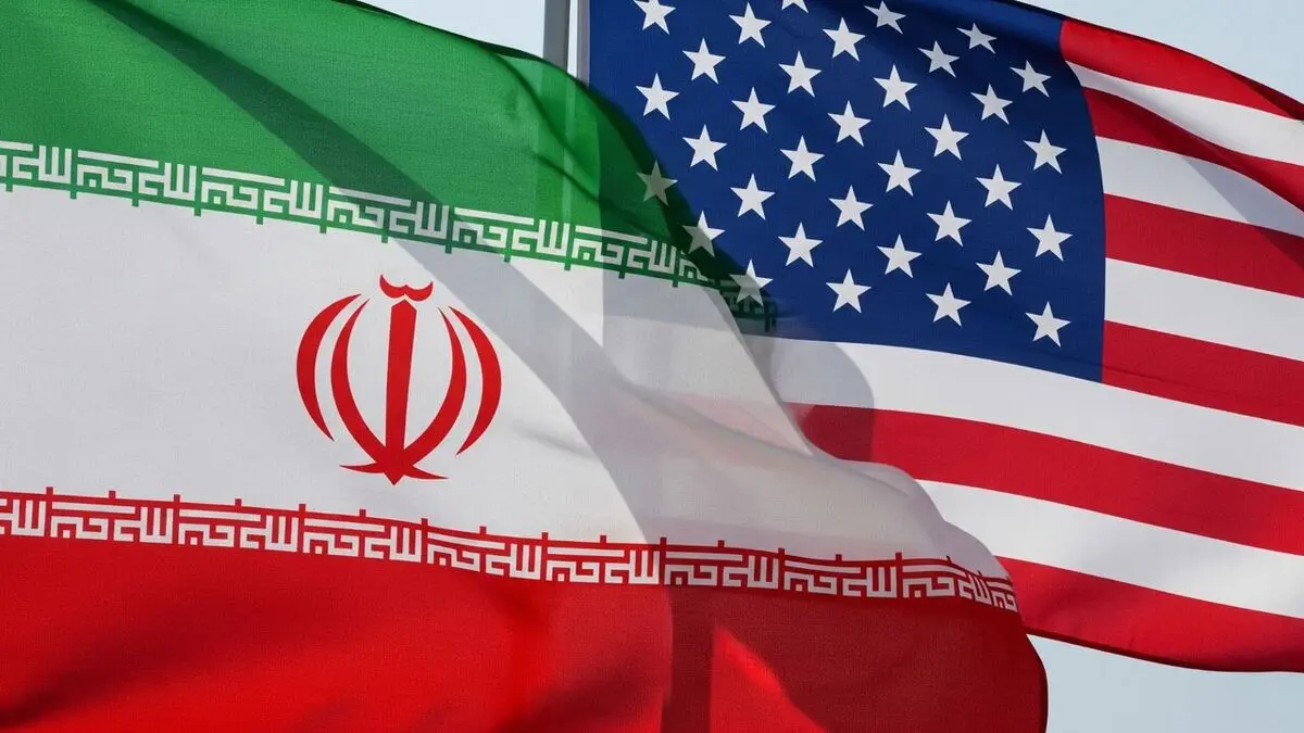 ماجرای حذف ایران از نقشه چه بود؟
