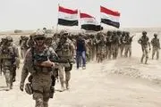 کشف و انهدام ۶ مخفیگاه داعش در مرکز عراق 