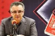 صادقیان: هواداران، مهم‌ترین بازیکن تراکتور هستند