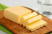 کره حیوانی در فروشگاه ها نایاب شد