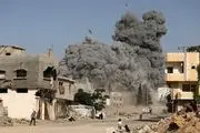 آنچه در غزه شاهدیم آخرالزمان است