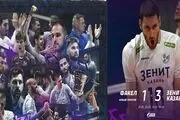  پایان کار آلکنو و زنیت‌کازان 
