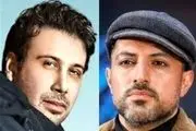 
ماموریت جدید ضدانقلاب علیه خواننده محبوب مردمی محسن چاووشی
