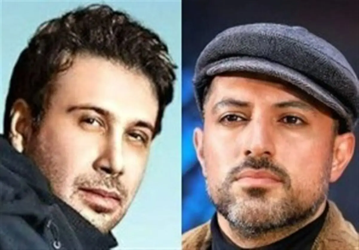 حمله تند  اشکان خطیبی به محسن چاوشی