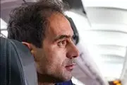 کمیته اخلاق دست به کار شد؛ جمشیدیان احضار شد