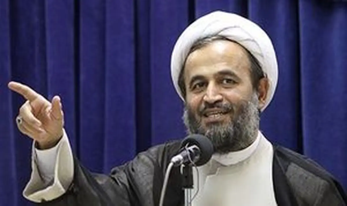 پناهیان: زمانه امروز ما، مانند دوران امام علی(ع) است