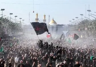 عبور آمار ثبت نام زائران اربعین حسینی از ۲۱۰ هزار نفر 