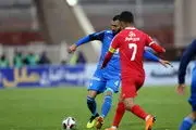 افشای برنامه تراکتور برای دیدار با استقلال

