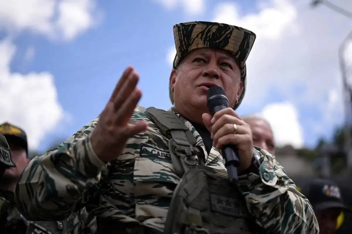  جزئیات حمله آمریکا به ونزوئلا از زبان خبرنگار ایرانی در کاراکاس