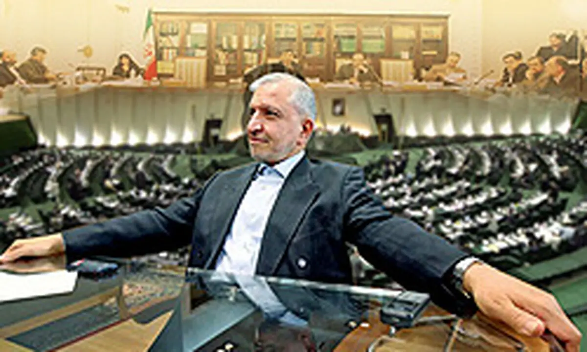 جاسبی برای پاسخگویی به مجلس می‌رود