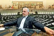جاسبی برای پاسخگویی به مجلس می‌رود