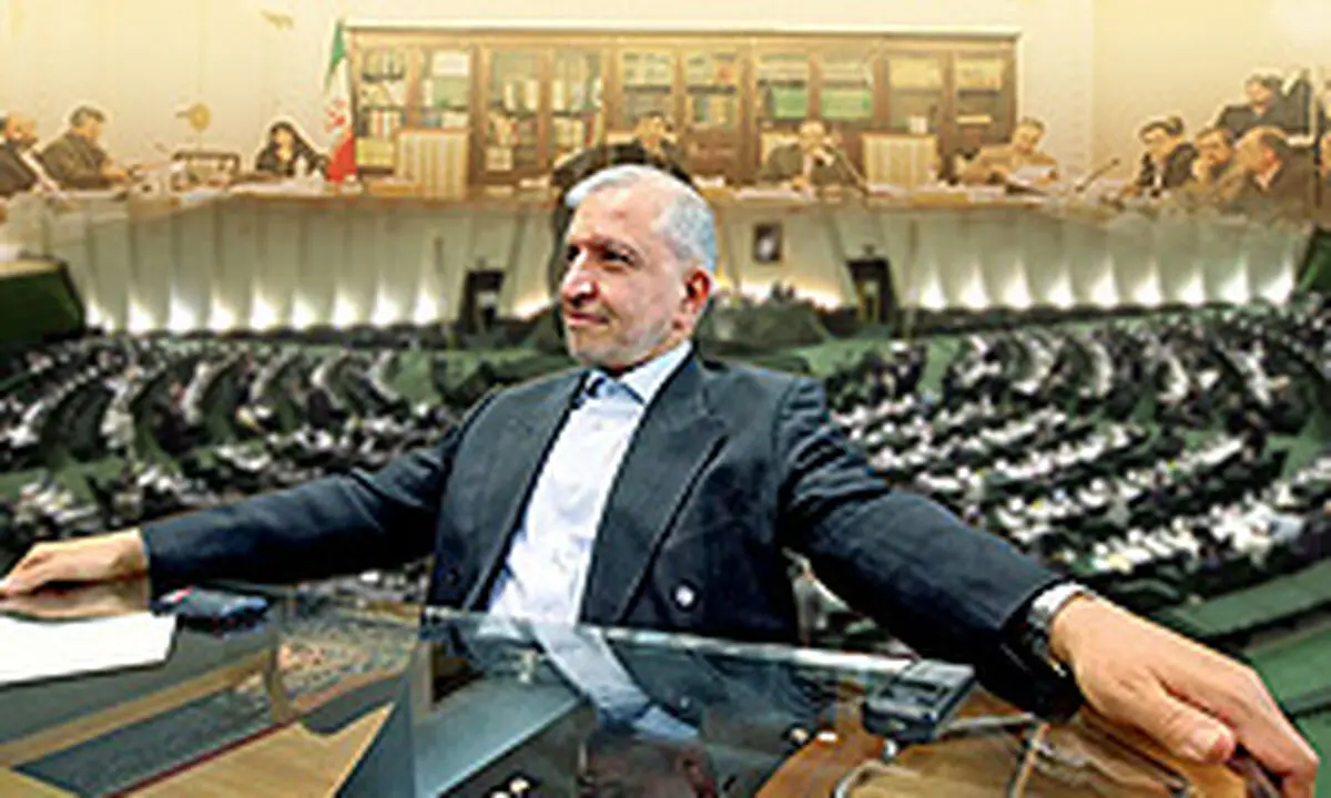 جاسبی برای پاسخگویی به مجلس می‌رود