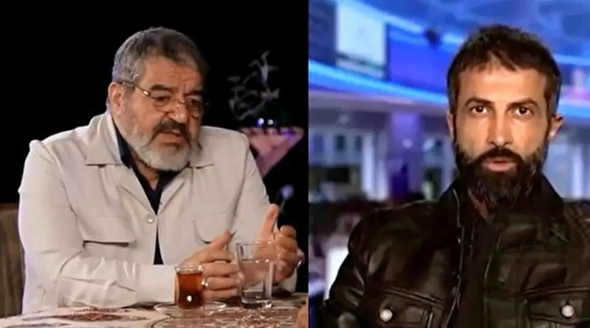 اظهارات باورنکردنی سردار درباره ترور فرماندهان ایران +فیلم
