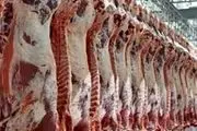 واردات گوشت گرم گوسفندی از اواسط هفته آینده
