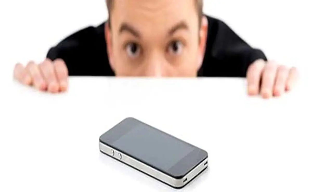 اثرات مخرب تلفن همراه