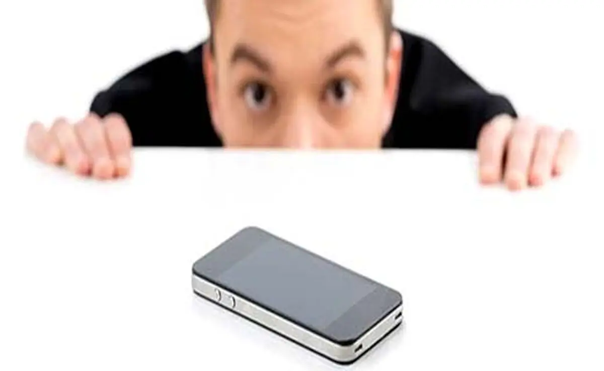 اثرات مخرب  تلفن همراه