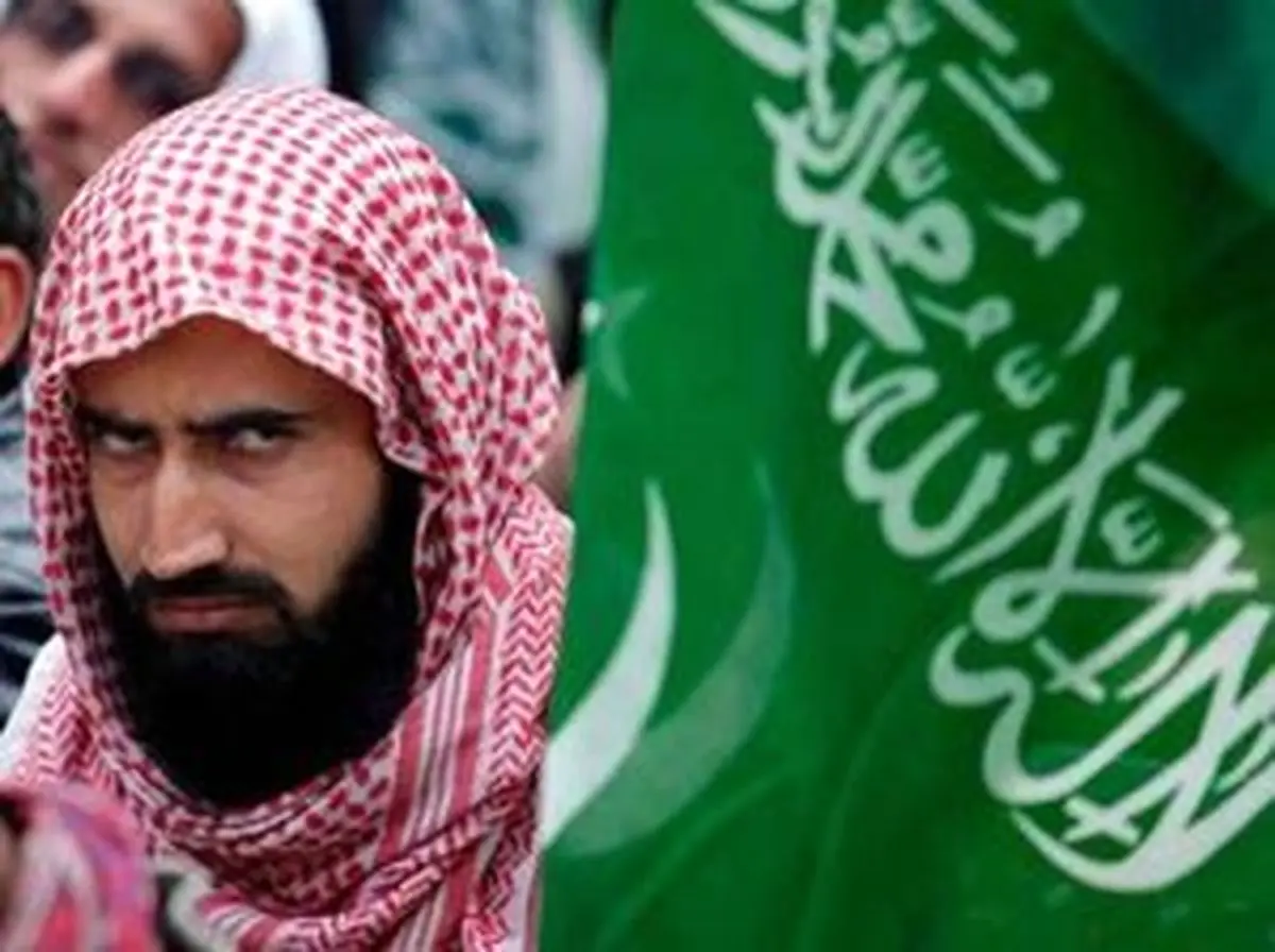 علت مخالفت وهابیها با اهل سنت چیست؟
