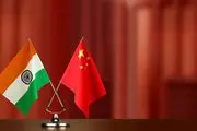 هند آماده جنگ با چین می شود