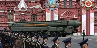 تصمیمات اخیر پوتین، مقدمه‌ای برای استفاده از سلاح هسته‌ای است