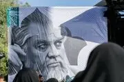 اختتامیه جشنواره سیزدهم عمار به یاد «نادر طالب‌زاده»