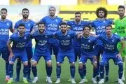 کار استقلال در عربستان سخت شد