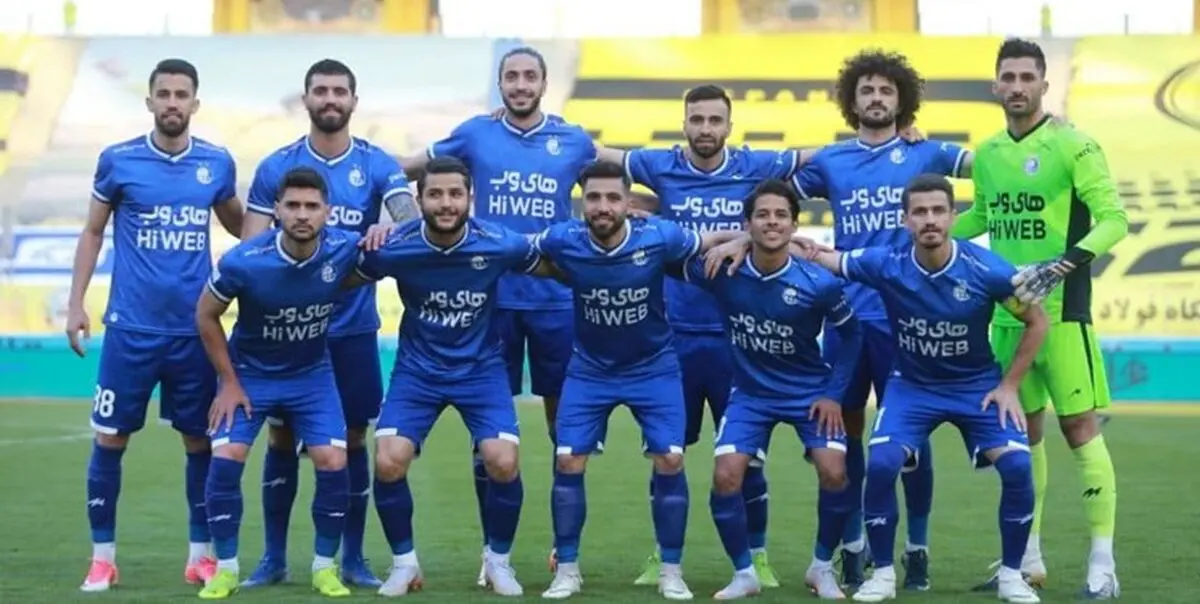 کار استقلال در عربستان سخت شد