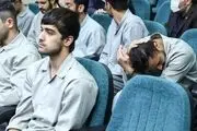 حکم اعدام۲ تن از عوامل شهادت مظلومانه شهید عجمیان اجرا شد
