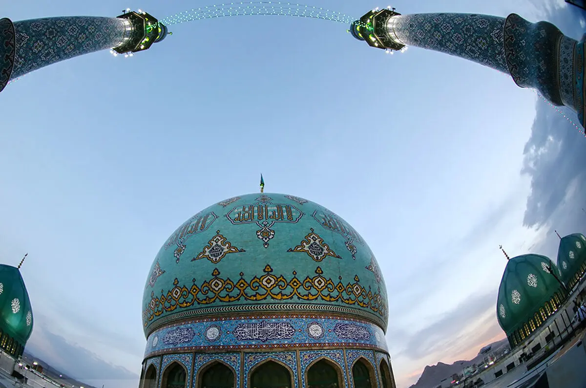 جایگاه ویژه ای که مسجد در نزد خدا دارد و از آن بی خبرید