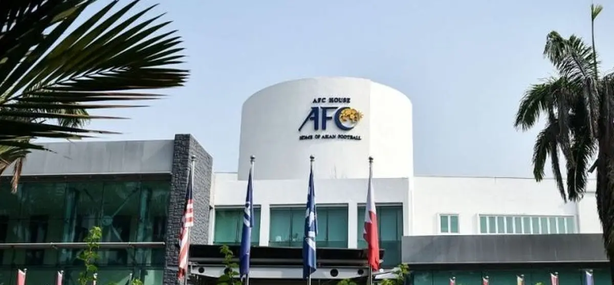 با حکم AFC؛ فعالیت کمیته صدور مجوز حرفهای فدراسیون فوتبال ایران تعلیق شد