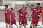 اتفاق تلخ در تمرین امروز پرسپولیس