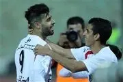 الریان 3 - پرسپولیس 1؛ اختتامیه تلخ سال خوب