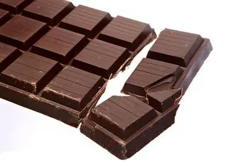 قلبتان را با "شکلات" بیمه کنید