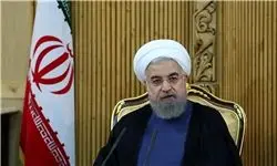  رئیس شورای جمهوری مجلس ملی بلاروس با روحانی دیدار و گفت وگو کرد