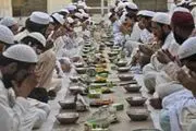 پخش مستند «رمضان در کشور‌های اسلامی» از شبکه یک