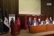 نخستین انتخابات پارلمانی در دولت جولانی