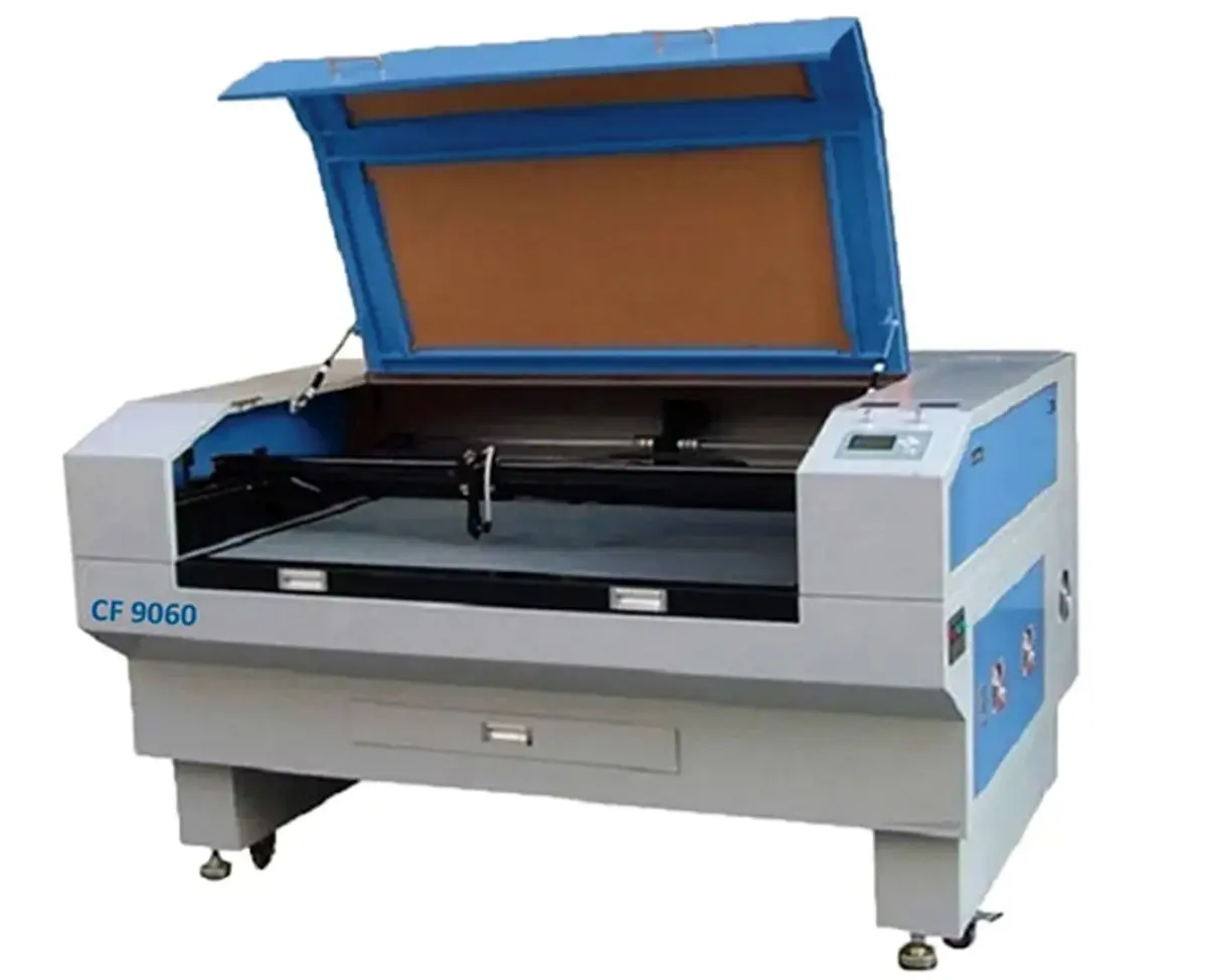 دستگاه لیزر غیر فلزات