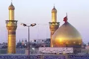 ثبت نام قطعی عتبات نوروزی چهارشنبه انجام می شود