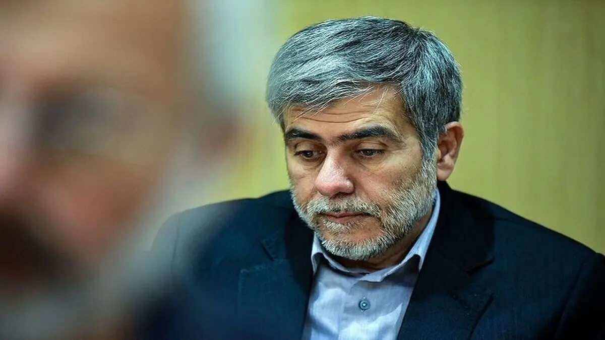 سرعت رشد صنعت هسته‌ای متناسب با نیاز‌های کشور