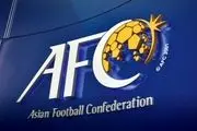 واکنش AFC  به دیدار استقلال - فولاد /عکس