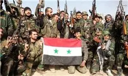 هشدار ارتش سوریه به اسرائیل