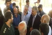 ما میتوانیم اقتصاد مقاومتی را در شهر بردسیر به اثبات برسانیم