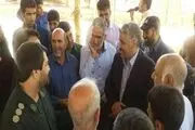 ما میتوانیم اقتصاد مقاومتی را در شهر بردسیر به اثبات برسانیم