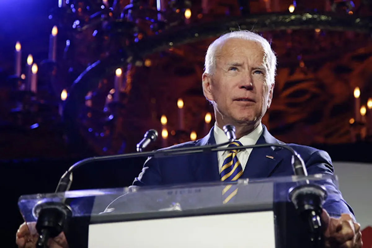 امیدواری دموکرات‌ها به باز پس گرفتن کاخ سفید
