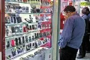 افزایش بی ضابطه قیمت در بازار تلفن همراه